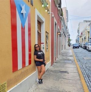 Meet your Posher, Catalina